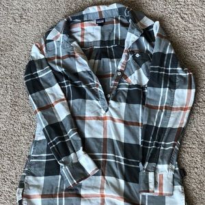 Patagonia long sleeve shirt